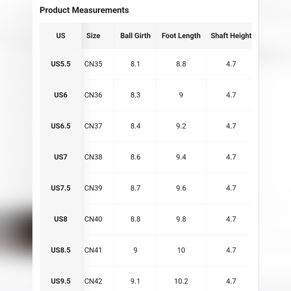 Short Boots, Round Toe, Slip-On, Outdoor Casual,Side Zipper Decoration - Picture 5 of 5